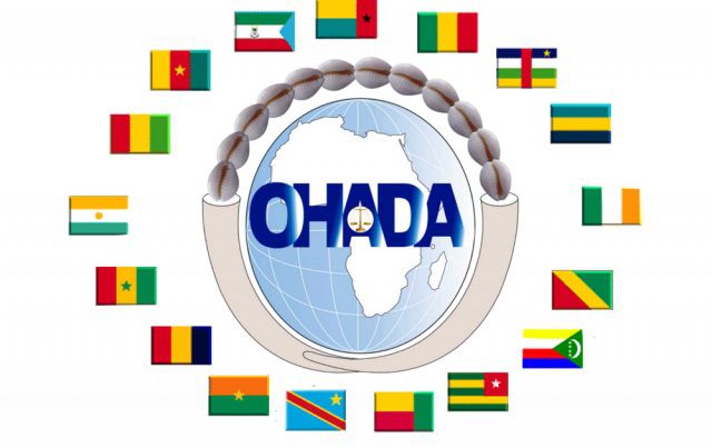 What is OHADA?